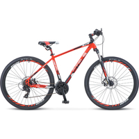 Велосипед Stels Navigator 930 MD 29 р.16.5 V010 2023 (красный/антрацит)