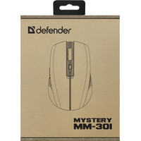 Мышь Defender Mystery MM-301