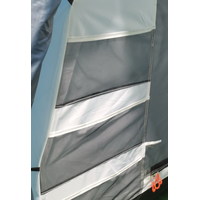 Треккинговая палатка GOLDEN SHARK Next 3 v2 (серый)