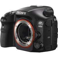 Зеркальный фотоаппарат Sony Alpha a99 II Body [ILCA-99M2]