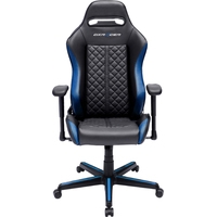 Кресло DXRacer OH/DH73/NB (черный/синий)