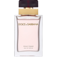 Парфюмерная вода Dolce&Gabbana Pour Femme EdP (100 мл)