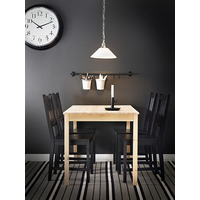 Кухонный стол Ikea Ингу (сосна) [403.616.55]