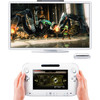 Игровая приставка Nintendo Wii U 8GB Basic Pack White