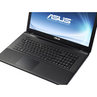 Ноутбук ASUS X75V/A