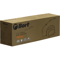 Пароочиститель Bort BDR-3000-RR