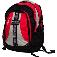 Городской рюкзак Polar П1002 (красный)