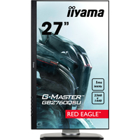Игровой монитор Iiyama G-Master GB2760QSU-B1