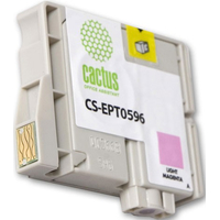 Картридж CACTUS CS-EPT0596 (аналог Epson C13T05964010)