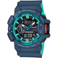 Наручные часы Casio G-Shock GA-400CC-2A