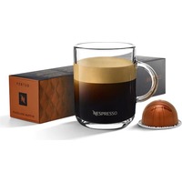 Кофе в капсулах Nespresso Vertuo Hazelino Muffin 10 шт
