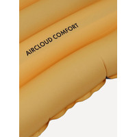 Надувной коврик SPLAV Aircloud Comfort (желтый)