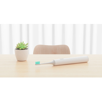 Электрическая зубная щетка Xiaomi Mi Electric Toothbrush DDYS01SKS (международная версия, белый)