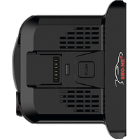 Видеорегистратор-радар детектор-GPS информатор (3в1) Sho-Me Combo Vision Pro