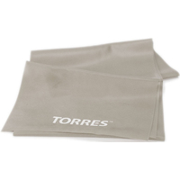Резиновая лента Torres AL0019 (серый)