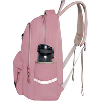 Школьный рюкзак Merlin M852 (розовый)