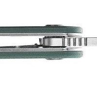 Складной нож Firebird FH924-GB (зеленый)