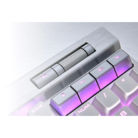Клавиатура Corsair K70 RGB MK.2 SE (Cherry MX Speed, нет кириллицы)