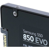 SSD Samsung 850 Evo 250GB (MZ-75E250)