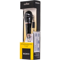 Проводной микрофон Sony F-V120