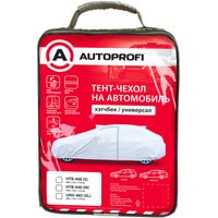 Тент на автомобиль Autoprofi HTB-406 (S)