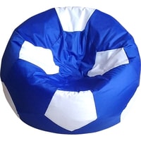 Кресло-мешок Kreslomeshki Мяч дюспо Челси XL