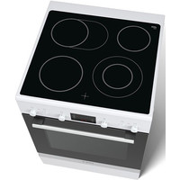 Кухонная плита Bosch HCA744220R