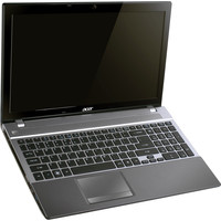Ноутбук Acer Aspire V3-551