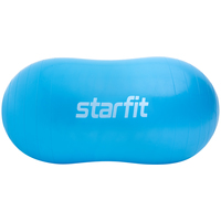Гимнастический мяч Starfit GB-801 (синий пастель)