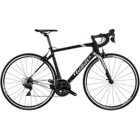 Велосипед Wilier GTR Team 2023 E10751R (Black/White)