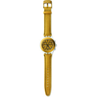 Наручные часы Swatch Mustardy SVCK4069