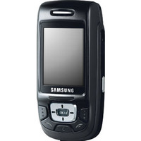 Мобильный телефон Samsung D500