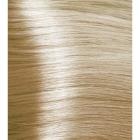 Крем-краска для волос Kapous Professional Studio S 9.02 очень светлый прозрачно-фиолетовый блонд
