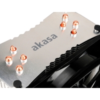Кулер для процессора Akasa Nero 3 AK-CC4013EP02