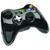 Геймпад Microsoft Xbox 360 Wireless Controller Chrome Black
