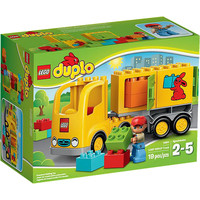 Конструктор LEGO 10601 Truck