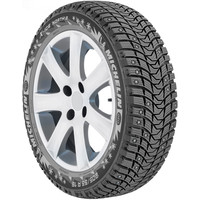 Зимние шины Michelin X-Ice North 3 235/45R18 98T