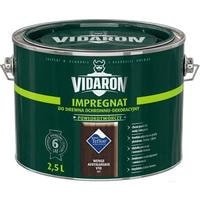 Пропитка Vidaron Impregnant V10 2.5 л (африканское венге) в Мозыре