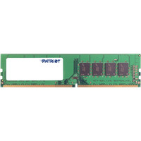 Оперативная память Patriot 8GB DDR4 PC4-17000 [PSD48G21332]
