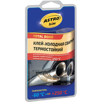  ASTROhim Клей-холодная сварка термостойкий 55г AC-9315
