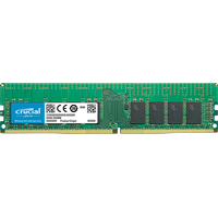 Оперативная память Crucial 8GB DDR4 PC4-19200 [CT8G4RFS424A]