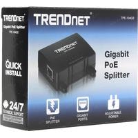 PoE-сплиттер TRENDnet TPE-104GS v1.0R