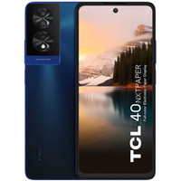 Смартфон TCL 40 NXTPAPER 8GB/256GB (полуночный синий)
