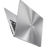 Ноутбук ASUS Zenbook UX310UA-FC051T