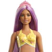 Кукла Barbie Dreamtopia Mermaid Doll FXT09