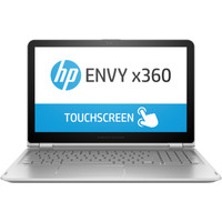 Ноутбук HP ENVY x360 15-w100ur [P0T17EA]
