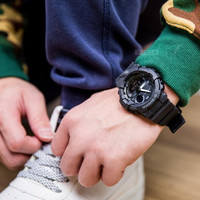 Наручные часы Casio G-Shock GBA-800-1A