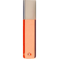 USB Flash Apexto оргстекло оранжевый 8GB [AP-UL5006-OR-8GB-OEM]