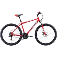 Велосипед Black One Onix 26 D Alloy р.16 2020