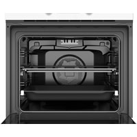 Электрический духовой шкаф TEKA HLB 8400 P (серый)